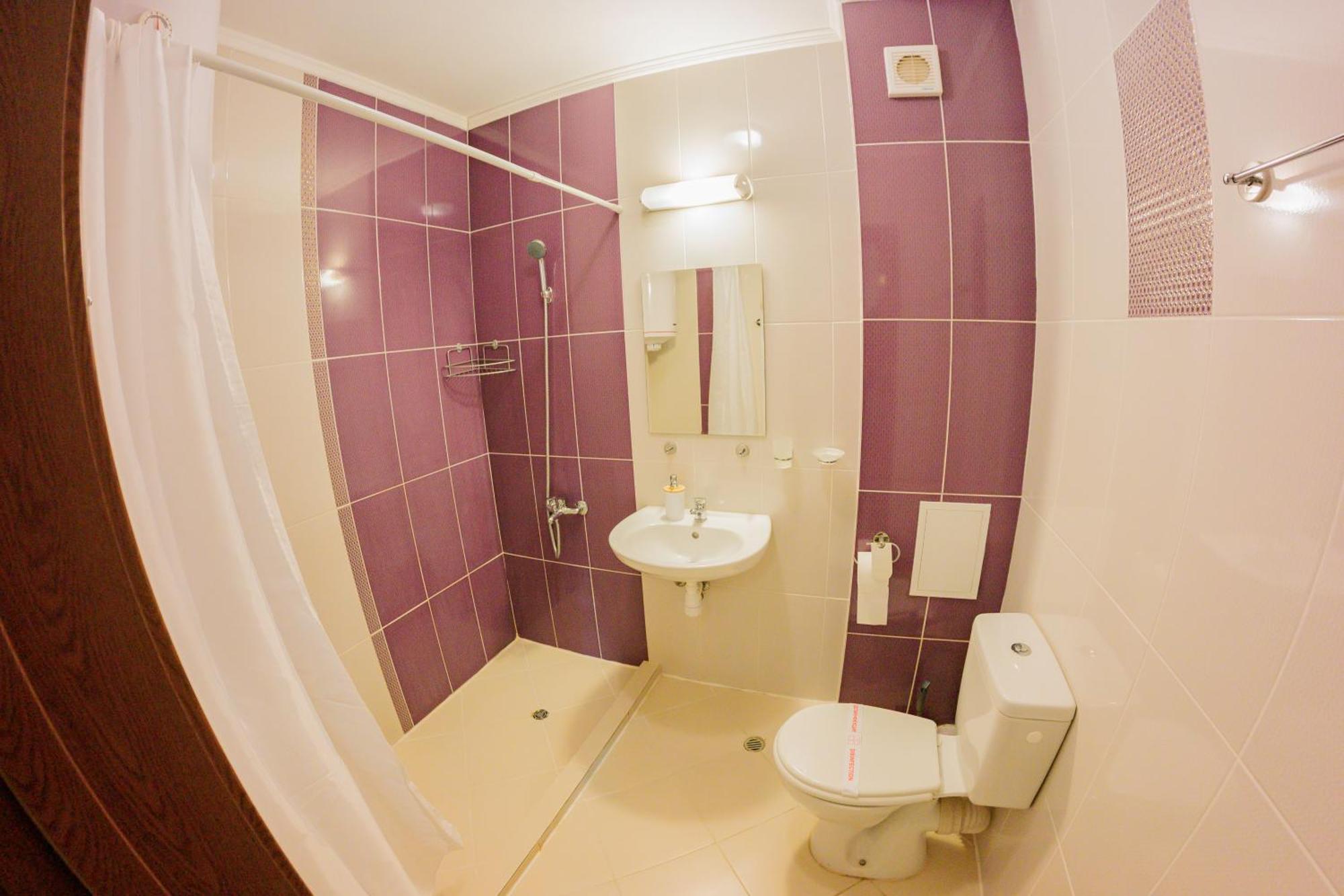 Black Sea Apartments Sveti Vlas Εξωτερικό φωτογραφία