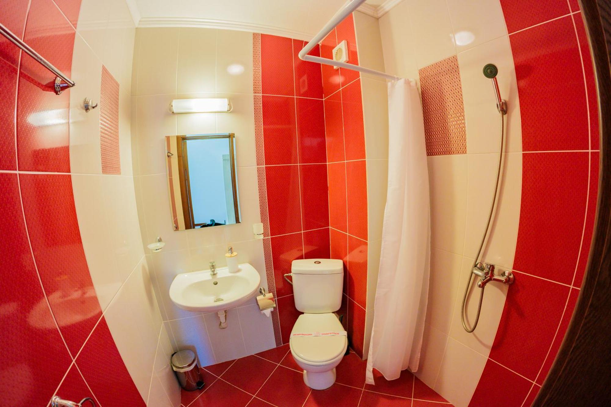 Black Sea Apartments Sveti Vlas Εξωτερικό φωτογραφία