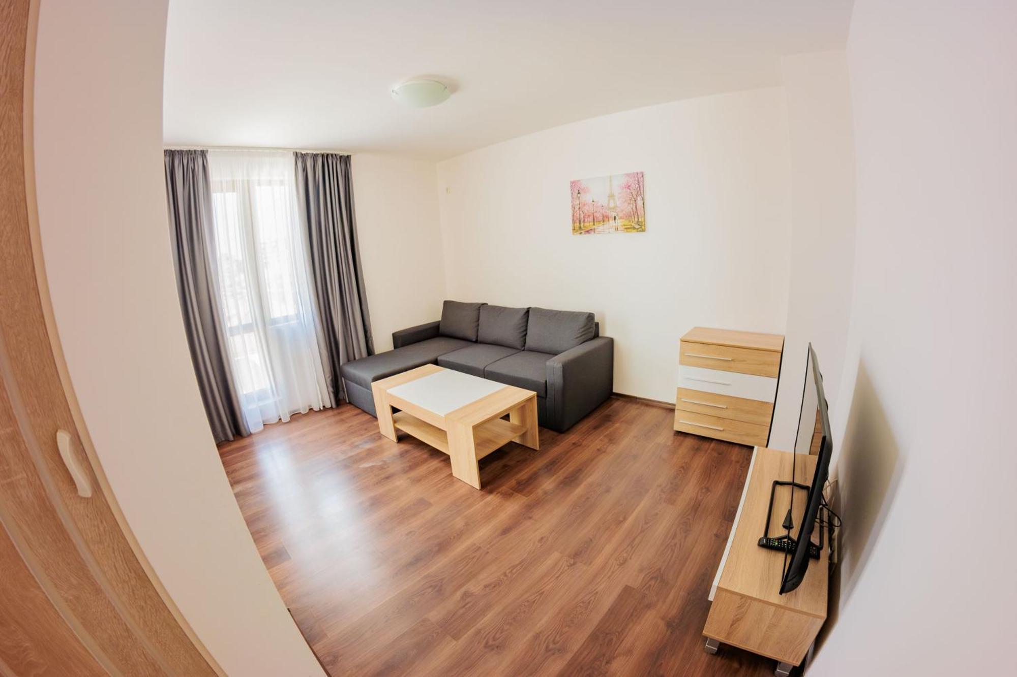 Black Sea Apartments Sveti Vlas Εξωτερικό φωτογραφία