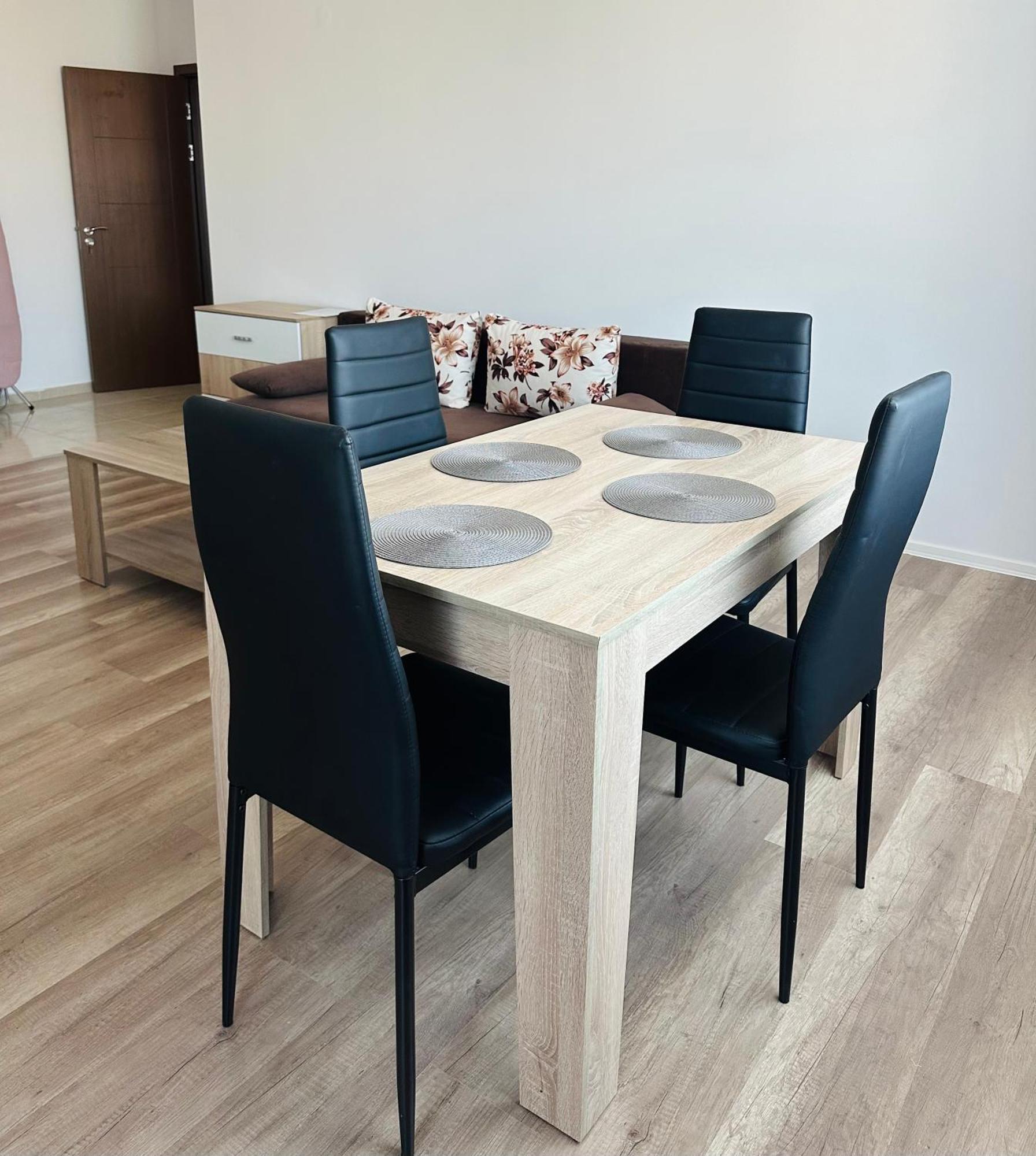 Black Sea Apartments Sveti Vlas Εξωτερικό φωτογραφία